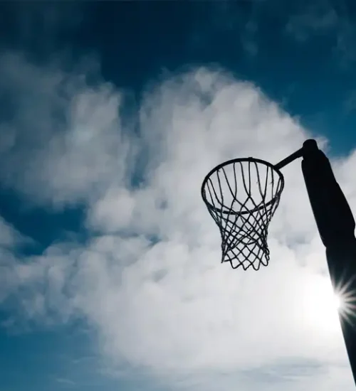 netball at allendale sprots club