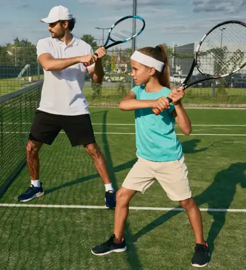 tennis at allendale sports club