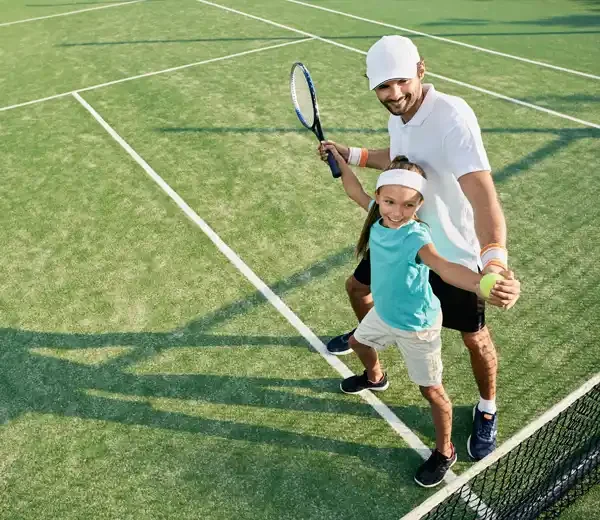tennis at allendale sports club